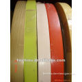 High gloss flexible PVC Edge Banding for MDF,Particle Board